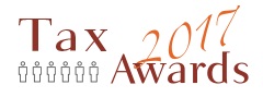 Tax award 2017, 20 marzo 2017